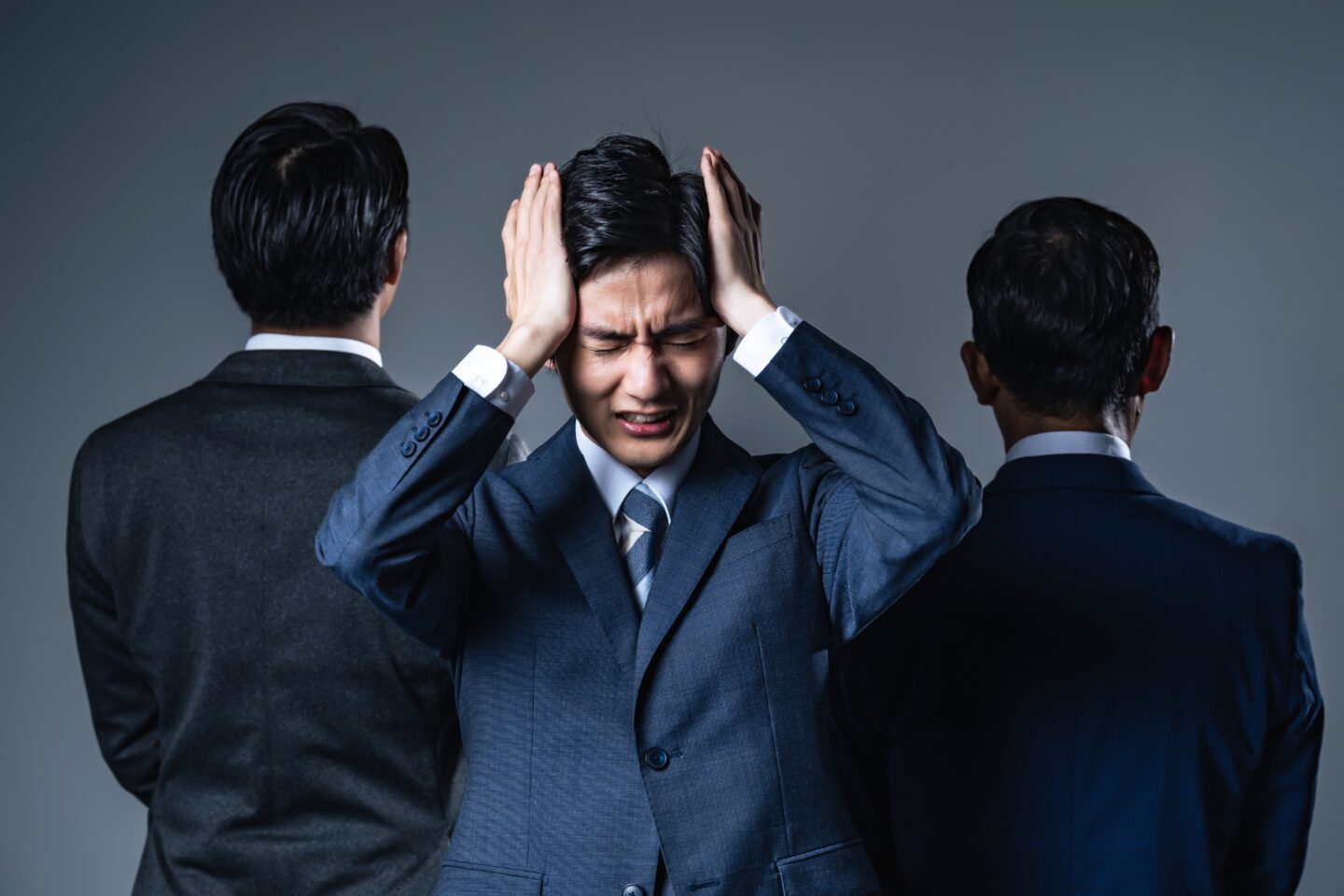 炎上で企業が受ける7つの深刻なダメージ