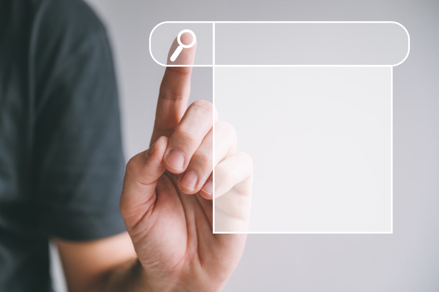 Bingサーチコンソールのダッシュボード画面