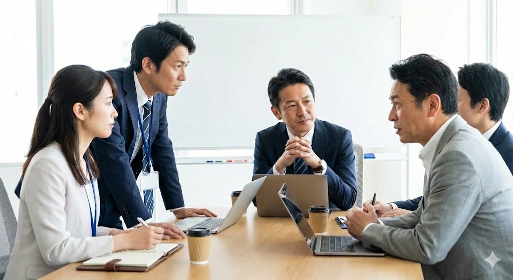 UCWORLDのMEO・SEO対策とオンライン評判管理サービス