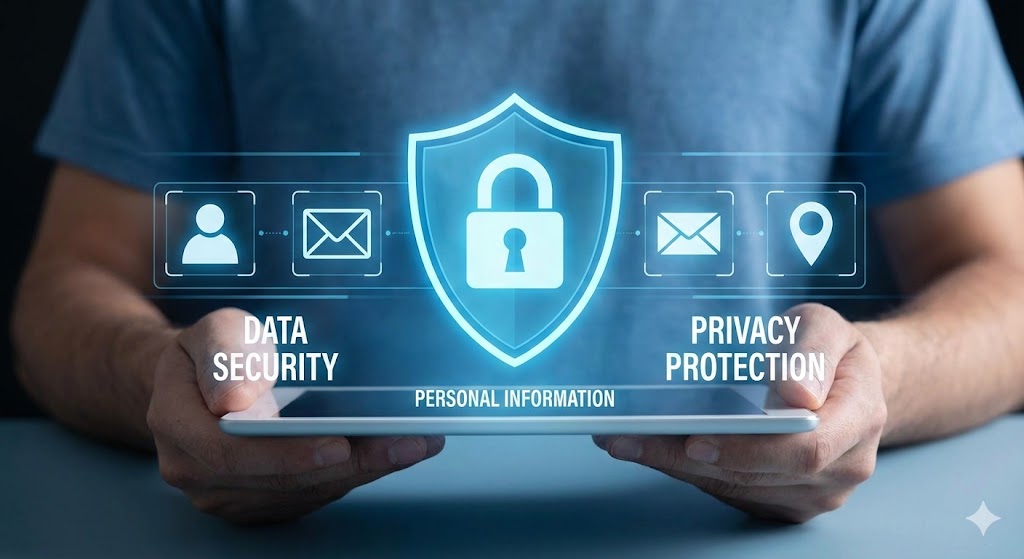 LINE ID連携における個人情報保護とセキュリティ対策