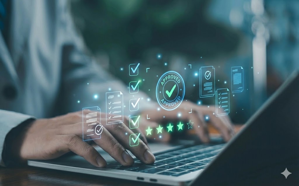 LP制作の7ステップとプロセスフロー図