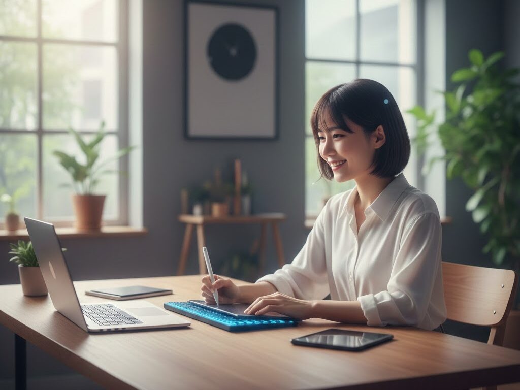 質の高いコンテンツ作成による自然な被リンク獲得戦略