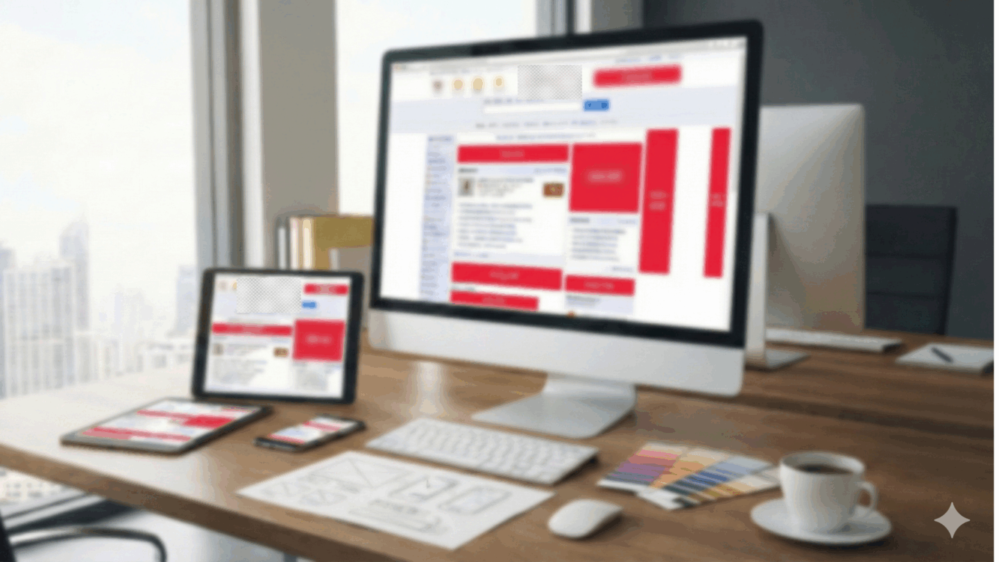 Yahoo!広告とショッピングのバナー活用イメージ