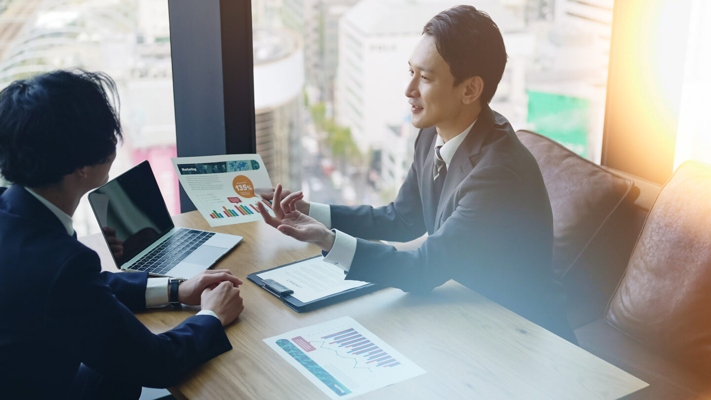 海外マーケティング支援パートナー01