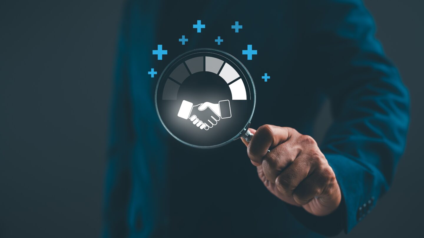 海外マーケティング支援パートナー