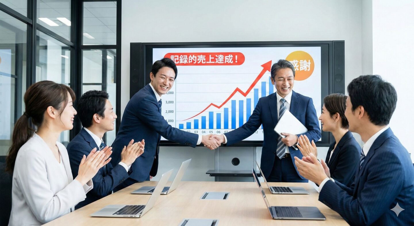 統合的なデジタルマーケティング戦略で成果を実現