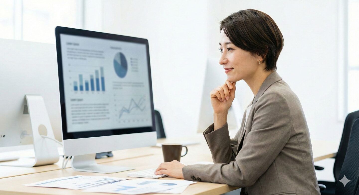 ブランドセーフティの配信面チェック