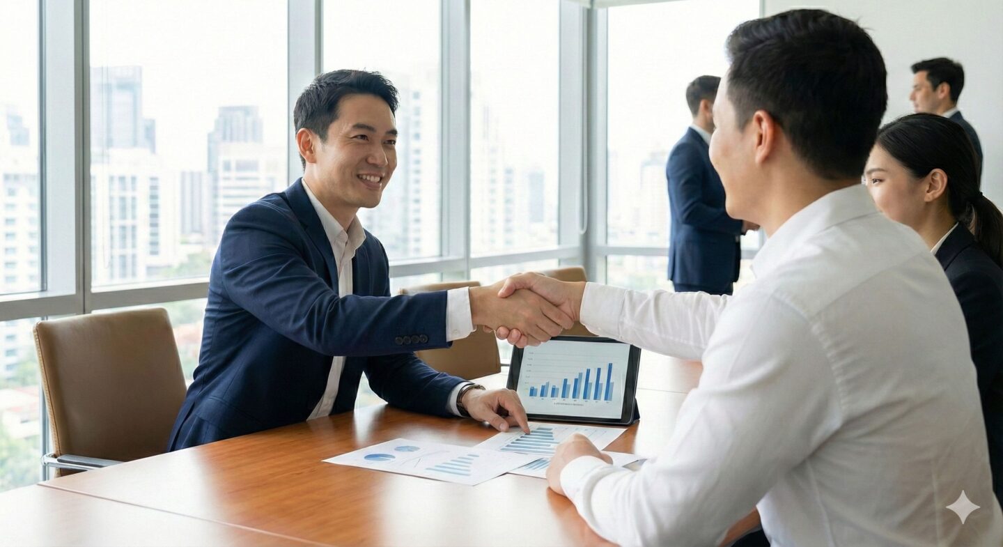 UCWORLDによる伴走型マーケティング支援