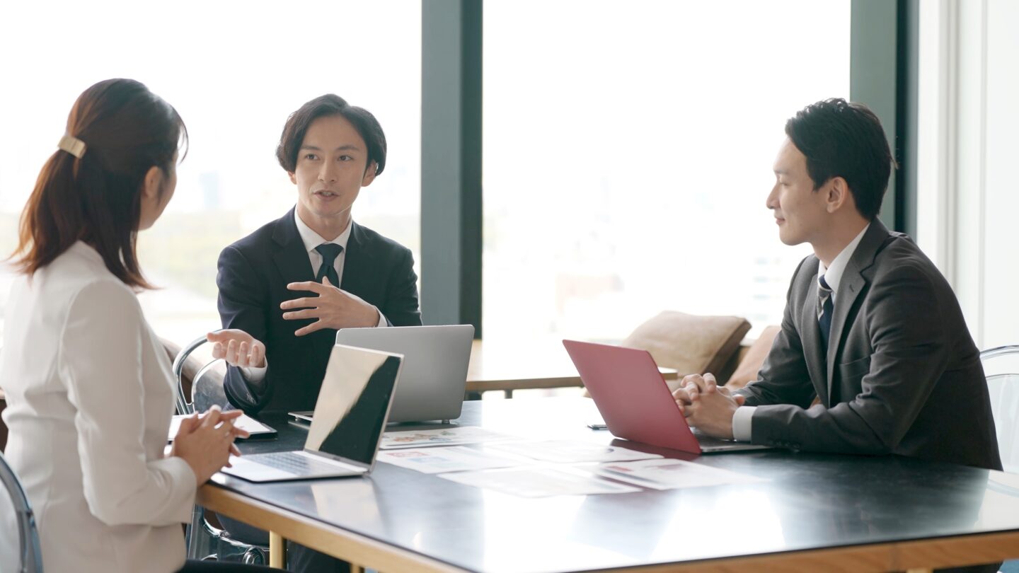 UCWORLDの海外マーケティング支援イメージ