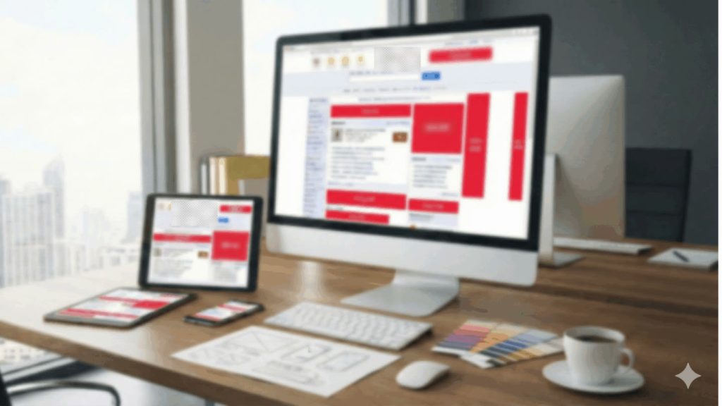 Yahoo!広告とショッピングのバナー活用イメージ